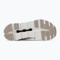 Кросівки жіночі On Running Cloud 6 pearl/white 4