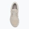 Кросівки жіночі On Cloud 6 pearl/white 5