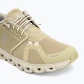 Кросівки жіночі On Cloud 6 caper/ice 7