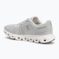 Кросівки жіночі On Cloud 6 glacier/white 3