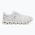 Кросівки жіночі On Cloud 6 white/white 2