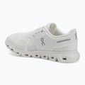 Кросівки жіночі On Running Cloud 6 white/white 3