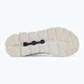 Кросівки жіночі On Cloud 6 white/white 4