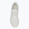 Кросівки жіночі On Running Cloud 6 white/white 5