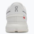 Кросівки жіночі On Running Cloud 6 white/white 6