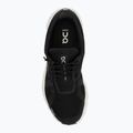 Кросівки жіночі On Cloud 6 black/white 5