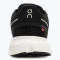 Кросівки жіночі On Cloud 6 black/white 6