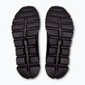 Кросівки жіночі On Running Cloud 6 black/black 3