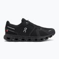 Кросівки жіночі On Cloud 6 black/black 2