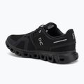 Кросівки жіночі On Cloud 6 black/black 3