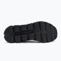 Кросівки жіночі On Running Cloud 6 black/black 4