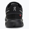 Кросівки жіночі On Running Cloud 6 black/black 6