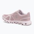 Кросівки жіночі On Running Cloud 6 mauve/orchid 3