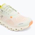 Кросівки жіночі On Cloud 6 Coast aloe/limelight 7