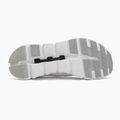 Кросівки жіночі On Cloud 6 Coast white/glacier 4