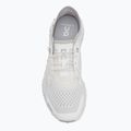 Кросівки жіночі On Cloud 6 Coast white/glacier 5