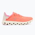 Кросівки жіночі On Cloud 6 Coast salmon/pearl 2
