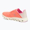 Кросівки жіночі On Cloud 6 Coast salmon/pearl 3