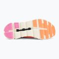 Кросівки жіночі On Cloud 6 Coast salmon/pearl 4