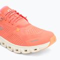Кросівки жіночі On Cloud 6 Coast salmon/pearl 7