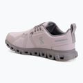 Кросівки жіночі On Cloud 6 WP mauve/zinc 3