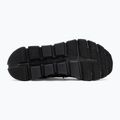 Кросівки жіночі On Running Cloud 6 WP black/black 4