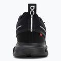 Кросівки жіночі On Running Cloud 6 WP black/black 6