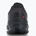 Кросівки для бігу жіночі On Cloudflow 5 black/black 6