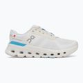 Кросівки для бігу жіночі On Cloudrunner 2 white/horizon 2