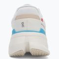 Кросівки для бігу жіночі On Cloudrunner 2 white/horizon 6