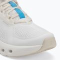 Кросівки для бігу жіночі On Running Cloudrunner 2 white/horizon 7