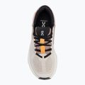 Кросівки для бігу жіночі On Cloudrunner 2 pearl/tangerine 5