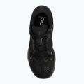 Кросівки для бігу жіночі On Cloudsurfer 2 black/black 5