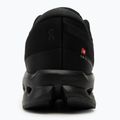 Кросівки для бігу жіночі On Cloudsurfer 2 black/black 6