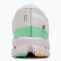 Кросівки для бігу жіночі On Cloudsurfer 2 pearl/orchid 6