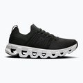 Кросівки для бігу жіночі Buty On Cloudswift 4 black/white 8