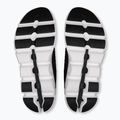 Кросівки для бігу жіночі Buty On Cloudswift 4 black/white 10