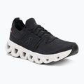 Кросівки для бігу жіночі Buty On Cloudswift 4 black/white