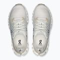 Кросівки для бігу жіночі Buty On Running Cloudswift 4 white/cream 2