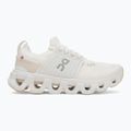 Кросівки для бігу жіночі Buty On Running Cloudswift 4 white/cream 2