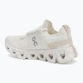 Кросівки для бігу жіночі Buty On Running Cloudswift 4 white/cream 3