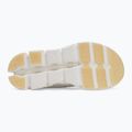 Кросівки для бігу жіночі Buty On Running Cloudswift 4 white/cream 4