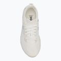 Кросівки для бігу жіночі Buty On Running Cloudswift 4 white/cream 5
