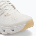 Кросівки для бігу жіночі Buty On Running Cloudswift 4 white/cream 7