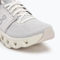Кросівки для бігу жіночі Buty On Cloudswift 4 wolf/sand 7