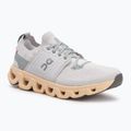 Кросівки для бігу жіночі Buty On Cloudswift 4 frost/blonde