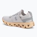 Кросівки для бігу жіночі Buty On Cloudswift 4 frost/blonde 3