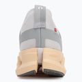 Кросівки для бігу жіночі Buty On Cloudswift 4 frost/blonde 6