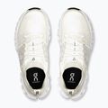 Кросівки для бігу жіночі Buty On Cloudswift 4 white/white 9