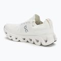 Кросівки для бігу жіночі Buty On Cloudswift 4 white/white 3